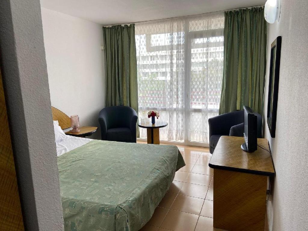 Hotel Mures Saturn Zewnętrze zdjęcie