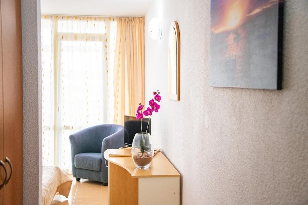 Hotel Mures Saturn Zewnętrze zdjęcie