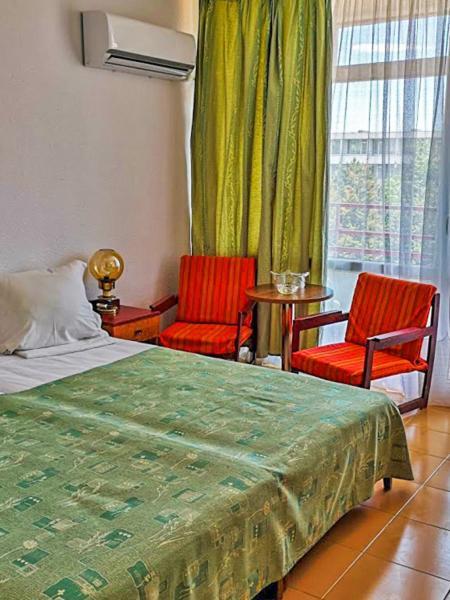 Hotel Mures Saturn Zewnętrze zdjęcie