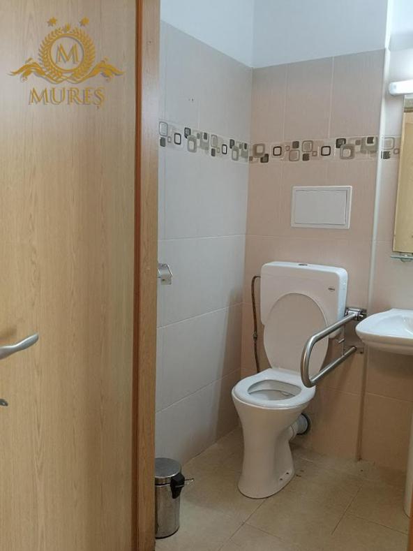Hotel Mures Saturn Zewnętrze zdjęcie